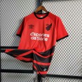 Maillot Athletico Paranaense Domicile 2023/2024