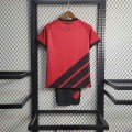 acheter Maillot Athletico Paranaense Enfant Domicile 2023/2024