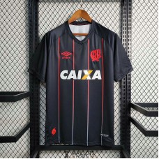 Maillot Athletico Paranaense Retro Third 2017/2018