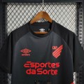 Maillot Athletico Paranaense Third 2023/2024