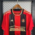 Maillot Atlanta United FC Domicile 2023/2024