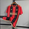 Maillot Atlanta United FC Domicile 2023/2024