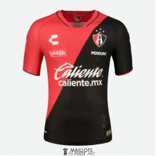 Maillot Atlas Domicile 2023/2024