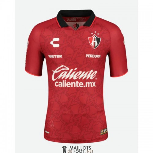 Maillot Atlas Exterieur 2023/2024