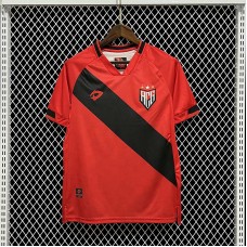 Maillot Atletico Clube Goianiense Domicile 2023/2024