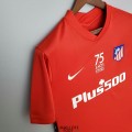 Maillot Atletico De Madrid 75th Anniversary Edition Red 2022/2023