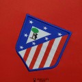 Maillot Atletico De Madrid 75th Anniversary Edition Red 2022/2023