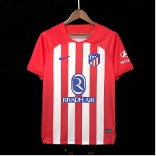 Maillot Atletico De Madrid Domicile 2023/2024