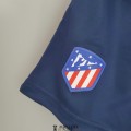 Maillot Atletico De Madrid Enfant Domicile 2021/2022