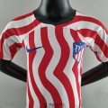 Maillot Atletico De Madrid Enfant Domicile 2022/2023