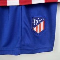 acheter Maillot Atletico De Madrid Enfant Domicile 2023/2024