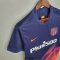 Maillot Atletico De Madrid Exterieur 2021/2022