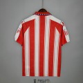 Maillot Atletico De Madrid Retro Domicile 1994/1995