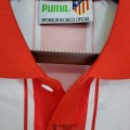 Maillot Atletico De Madrid Retro Domicile 1994/1995