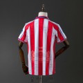 Maillot Atletico De Madrid Retro Domicile 1996/1997
