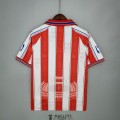 Maillot Atletico De Madrid Retro Domicile 1996/1997