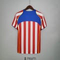 Maillot Atletico De Madrid Retro Domicile 2004/2005