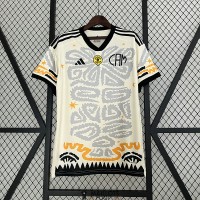 Maillot Atletico Mineiro Black Consciousness 2023/2024