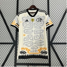 Maillot Atletico Mineiro Black Consciousness 2023/2024