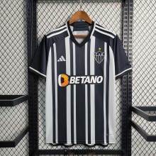 Maillot Atletico Mineiro Domicile 2023/2024