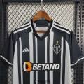 Maillot Atletico Mineiro Domicile 2023/2024