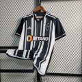 Maillot Atletico Mineiro Domicile 2023/2024