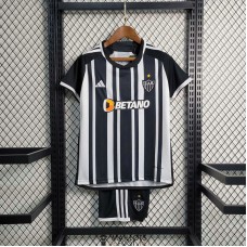 Maillot Atletico Mineiro Enfant Domicile 2023/2024