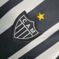 acheter Maillot Atletico Mineiro Enfant Domicile 2023/2024