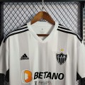 Maillot Belgique Exterieur 2022/2023