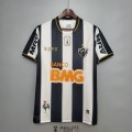 Maillot Atletico Mineiro Retro Domicile 2013