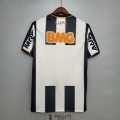 Maillot Atletico Mineiro Retro Domicile 2013