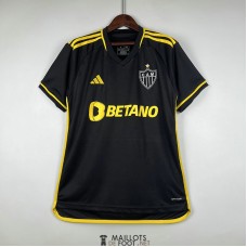 Maillot Atletico Mineiro Third 2023/2024