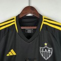 acheter Maillot Atletico Mineiro Third 2023/2024