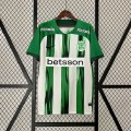 acheter Maillot Atletico Nacional Domicile 2024/2025