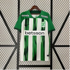 Maillot Atletico Nacional Domicile 2024/2025