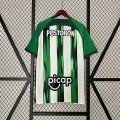 acheter Maillot Atletico Nacional Domicile 2024/2025