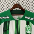 Maillot Atletico Nacional Domicile 2024/2025