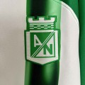 acheter Maillot Atletico Nacional Domicile 2024/2025