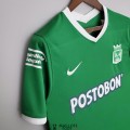 Maillot Atletico Nacional Exterieur 2022/2023