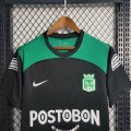 Maillot Atletico Nacional Exterieur 2023/2024