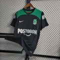 Maillot Atletico Nacional Exterieur 2023/2024