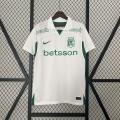 acheter Maillot Atletico Nacional Exterieur 2024/2025