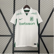 Maillot Atletico Nacional Exterieur 2024/2025