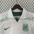 Maillot Atletico Nacional Exterieur 2024/2025