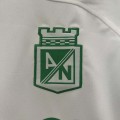 Maillot Atletico Nacional Exterieur 2024/2025