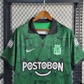 acheter Maillot Atletico Nacional Third 2023/2024