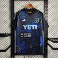 acheter Maillot Austin FC Special Edition Black 2023/2024