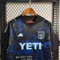 acheter Maillot Austin FC Special Edition Black 2023/2024