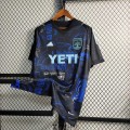 acheter Maillot Austin FC Special Edition Black 2023/2024
