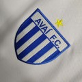 Maillot Avai FC Exterieur 2023/2024